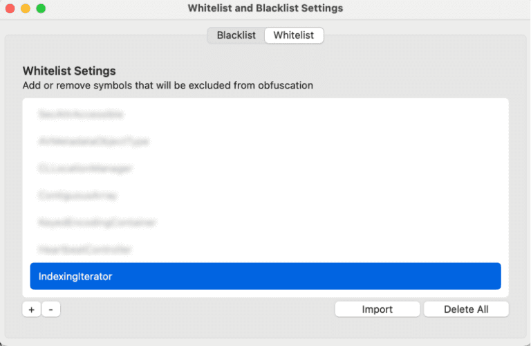 Strengthening iOS App Security: ASEE Obfuscation Tutorial